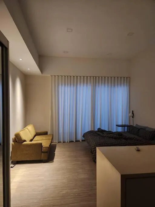 M City Minimalist Klcc Suite Kuala Lumpur Malajzia