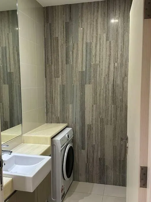 Apartman M City Minimalist Klcc Suite Kuala Lumpur