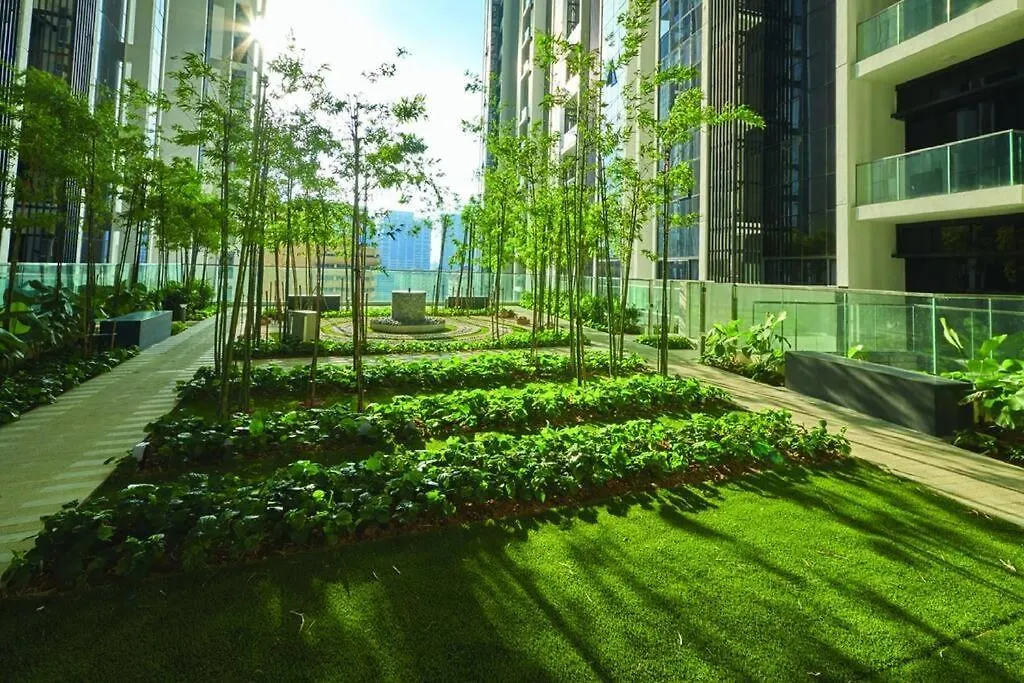 Apartman M City Minimalist Klcc Suite Kuala Lumpur