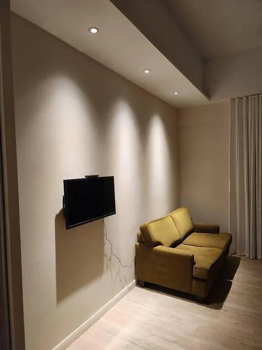 Apartman M City Minimalist Klcc Suite Kuala Lumpur