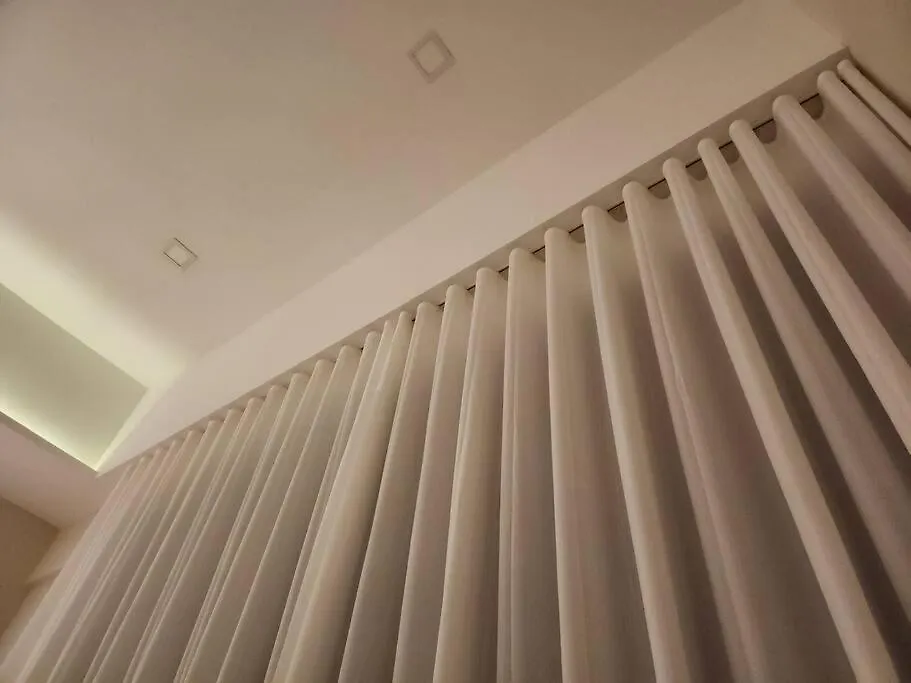 Apartman M City Minimalist Klcc Suite Kuala Lumpur Malajzia